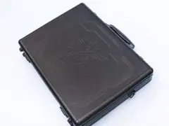 2026年最新】holox アタッシュケースの人気アイテム - メルカリ