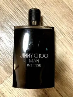 JIMMY CHOO MAN オードトワレ 100ml 香水 - メルカリ