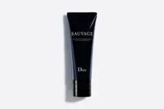 新品Dior Sauvage 洗顔料