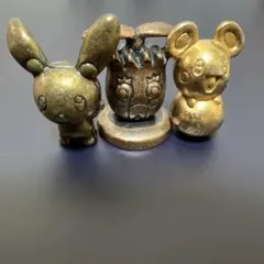 2026年最新】ポケモンメタルフィギュアの人気アイテム - メルカリ