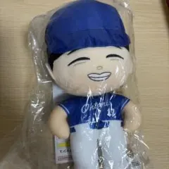 大谷翔平プラッシュ474118 バンダイ　17個セット 新品）BANDAI大谷翔平プラッシュ（474118） - メルカリ