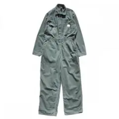 ヒステリックグラマー SEE NO EVIL オールインワン つなぎ M 新品