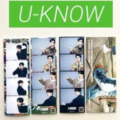 東方神起ユノ　インセンネッコ　展示会EXHIBITION Phaotoism