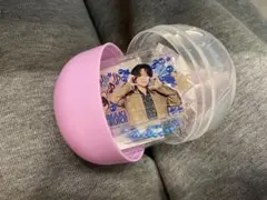 INI みてコレ！ カプセルトイ ガチャガチャ 藤牧京介