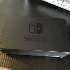 Nintendo Switch 充電器 黒