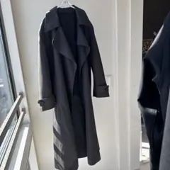 UNIQLO U 2020aw トレンチコート Sサイズ