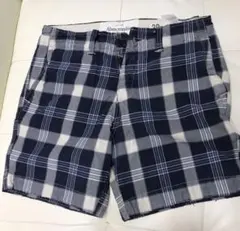 アバクロンビー&フィッチ ハーフパンツ ショートパンツ