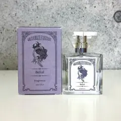 グランブルーファンタジー ベリアル 香水のサムネイル