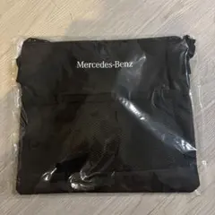 メルセデスベンツ　サコッシュ　ノベルティー