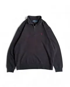 90s POLO RalphLauren cotton sweater