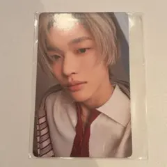 RIIZE ポップアップ 宮下パーク 6000円 購入特典 トレカ ウォンビン