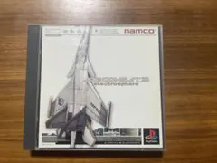 ACE COMBAT 3 Electrosphere 2枚組
