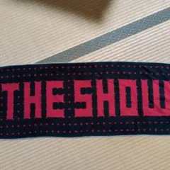 嵐 THE SHOW タオル 2026年最新】櫻井翔 the show タオルの人気アイテム - メルカリ