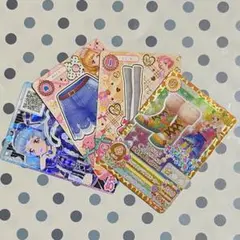 アイカツ！天羽まどか8枚セット - メルカリ
