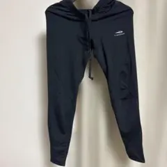 TIGORA ブラックタイツ Sサイズ TR-3R1041LS