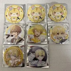 るぅと　君と僕の約束　ワンマン　缶バッジくじ