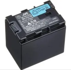 JVC Everio GZ-N11-T ビデオカメラ 充電器 AA-VG1付 - メルカリ