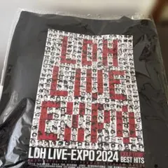 LDH EXPOアプグレ２点