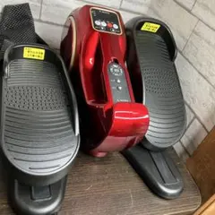 アルインコ 電動ラクこぎサイクル　レッド FA3024R 6ae26d8f5065b885db2bcd6d47bd8c