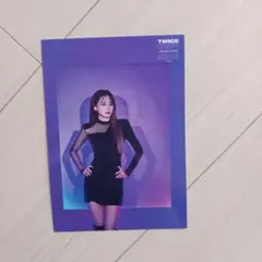 TWICE ツウィ トレカ ラントレ TWICELIGHTS 東京ドーム