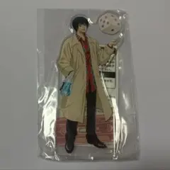 ナムコ　SAKAMOTO DAYS スタンド付きビッグアクリルプレート 南雲