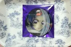 鬼滅の刃　蟲の呼吸　アクションアニメーション　缶バッジ　 胡蝶しのぶ B