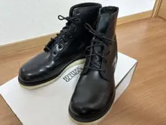 2026年最新】Hysteric Glamour メンズ ブーツ・革靴の人気アイテム