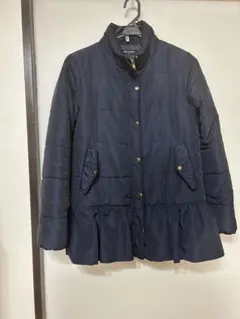 ポンポネットジュニア　ダウン　165センチ　大人も可能