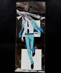 新テニスの王子様　テニプリスト アクリルスタンド　幸村精市 テニプリ アクスタ 幸村精市 テニプリスト 新テニスの王子様