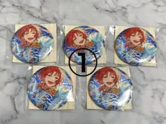 レオ 繁夢 缶バッジ ⑤ - メルカリ