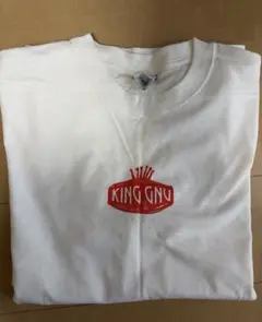 2026年最新】king gnu ロンtの人気アイテム - メルカリ