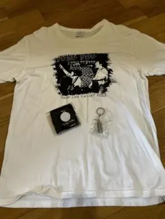 ゆず YUZU YOU 2012 ライブTシャツ グッズセット