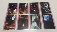 東京ディバンカー　トレカ　ホタルビ　オブスキュアリ　モルトクランケン