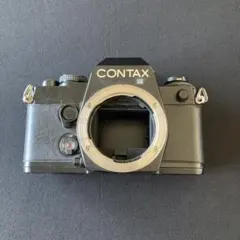 早い者勝ち❗️動作未確認 CONTAX 139 QUARTZ - メルカリ