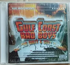 GULF COAST BAD BOYS ギャングスタラップ G-RAP 14-3