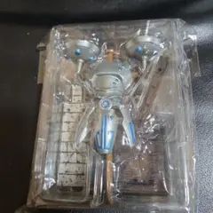 3000set限定 ダイキャストフィギュア付BOX スカイ・クロラ森博嗣