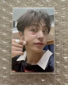 &TEAM First Howling：NOW ポップアップ トレカ TAKI