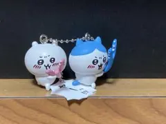ちいかわ　フィギュアキーホルダー
