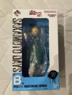 2026年最新】SAKAMOTO DAYS 一番くじ フィギュアの人気アイテム - メルカリ