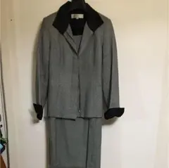 スーツ レディース 9号 ワンピース 卒園卒業式　入園　入学式　セレモニースーツ