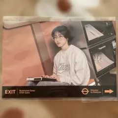 Stray Kids シーグリ 2025 ハン ジソン ポストカード 特典