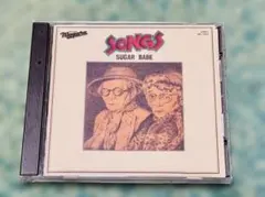 SUGAR BABE / SONG 山下達郎 SRCL5003 全20曲収録