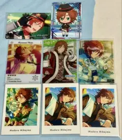 あんスタ　MaM　三毛縞斑　まとめ売り
