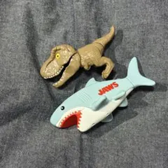 マクドナルド ハッピーセット 2つ