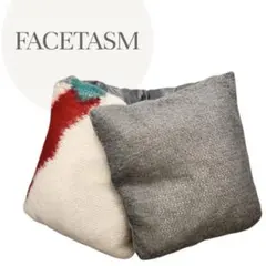 66° NORTH facetasm 花柄ダウンマフラー 2025年最新】facetasm ダウン マフラーの人気アイテム - メルカリ