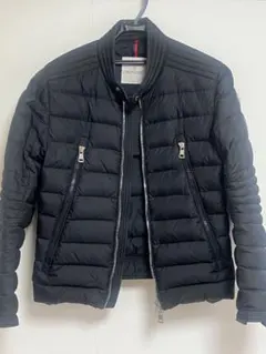 最終値下げ‼️MONCLER amiot 1 モンクレール ダウンジャケット