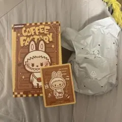 POP BEAN コーヒーファクトリーシリーズ