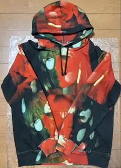 執*者様 SUPREME velvet undergroundパーカー Lサイズ - メルカリ