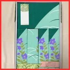 【未使用】座布団カバー 5枚組 綿100% 箱なし