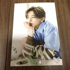 ICEx 八神遼介 生写真 vol.31